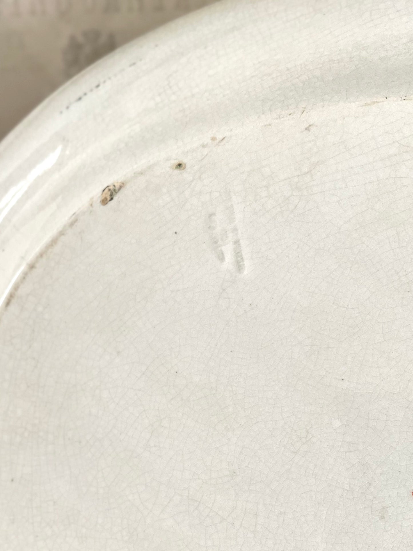 A Rare XLarge 19” Aesthetic-Movement Beauty — Gildea & Walker, 1881–1885