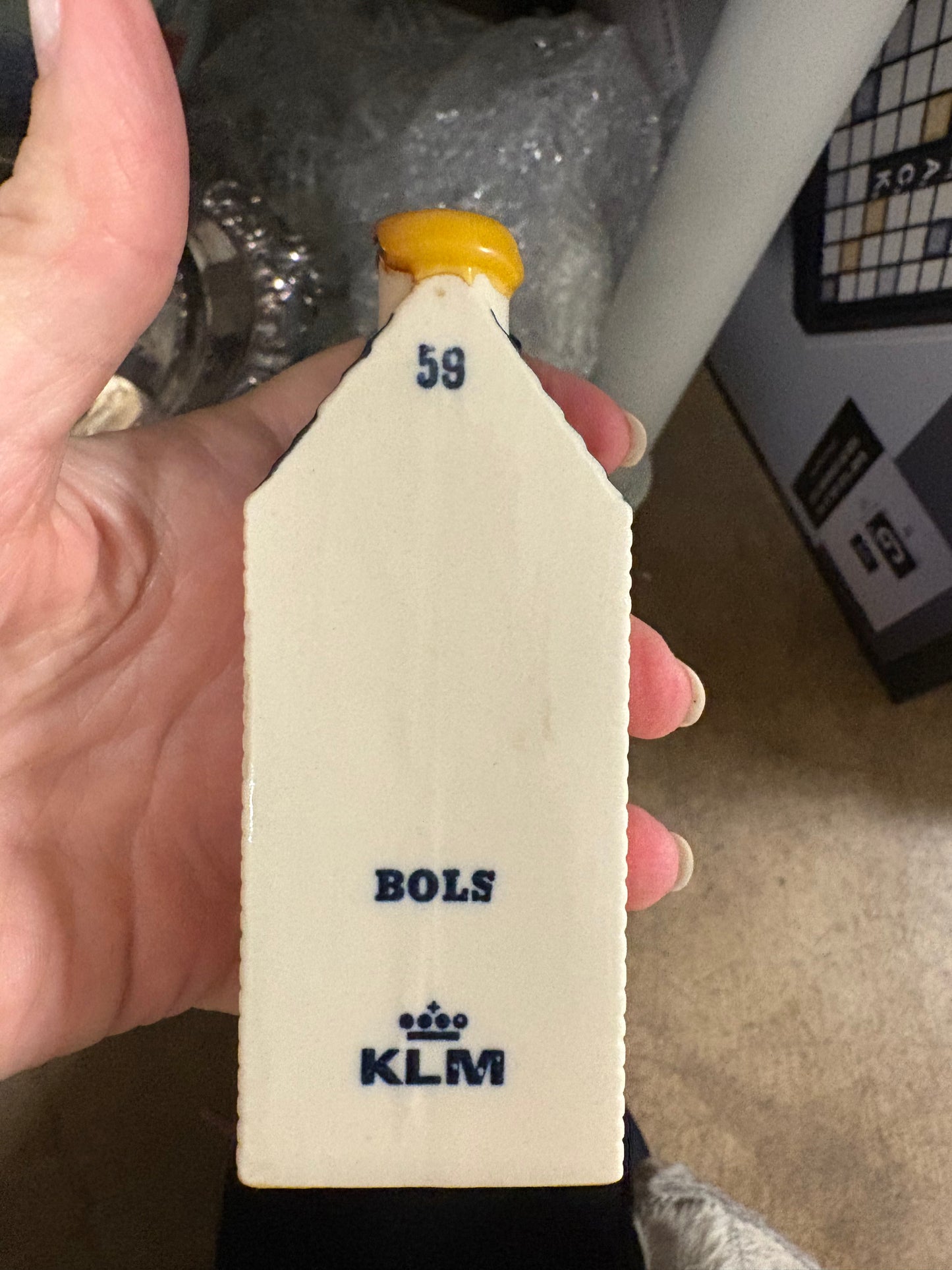 WCC live 11/12 KLM house 12 and 59 and Bank