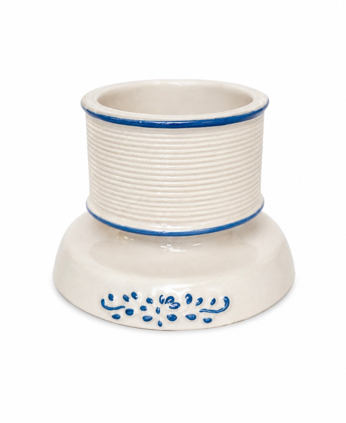Reserved for K. Lawatsch Hearts for Spokane Charity Auction - Vintage French PYROGÈNE Match Holder/Striker