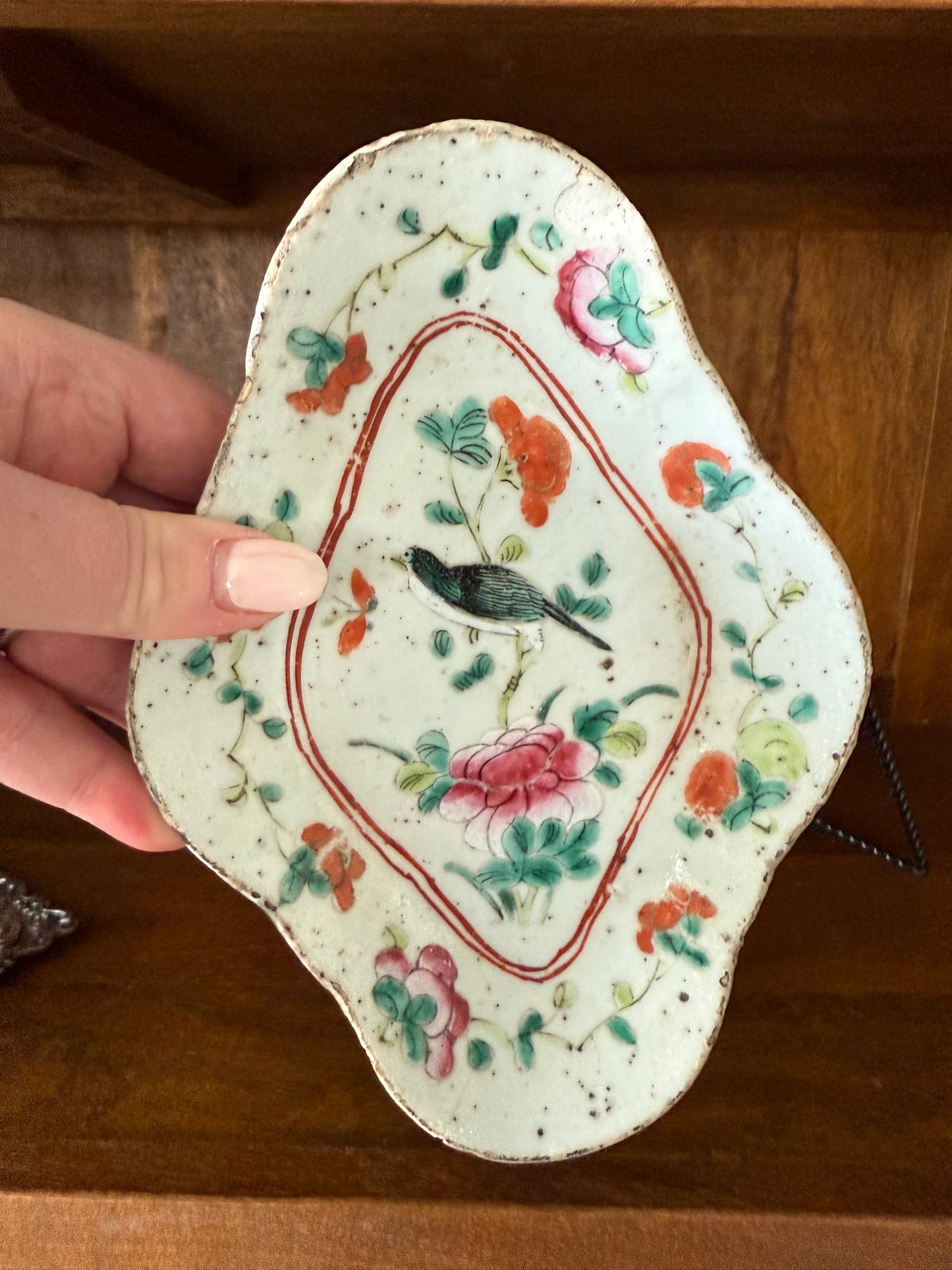 Reserved Ginny Live 10/21