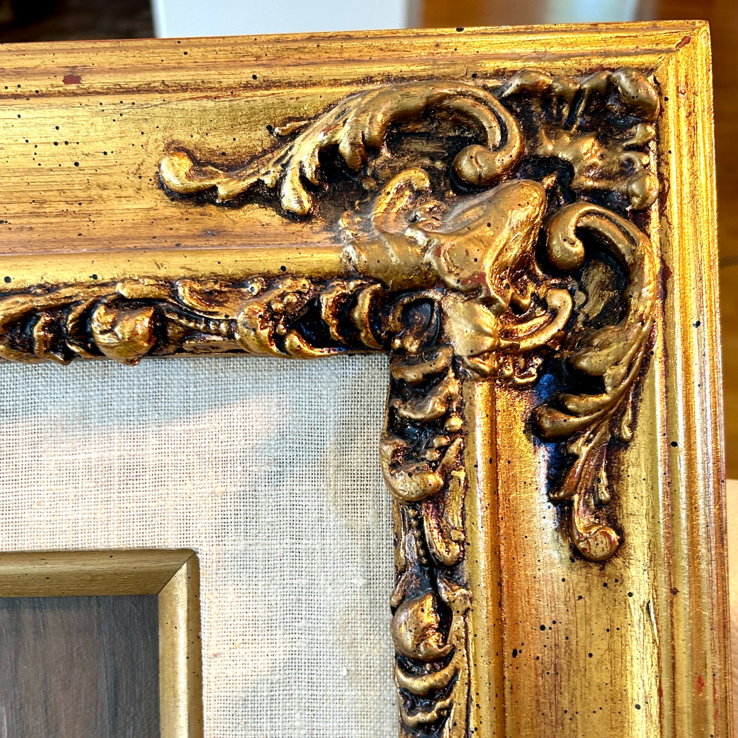 Beautiful still life botanical original oil painting signed art by artist Leopold SWIDER.