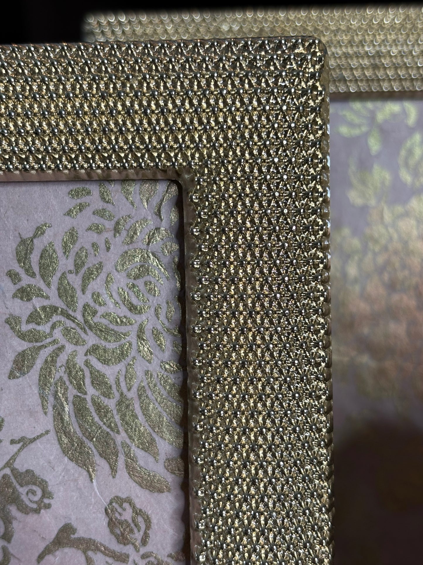 Tahari Home Photo Frame