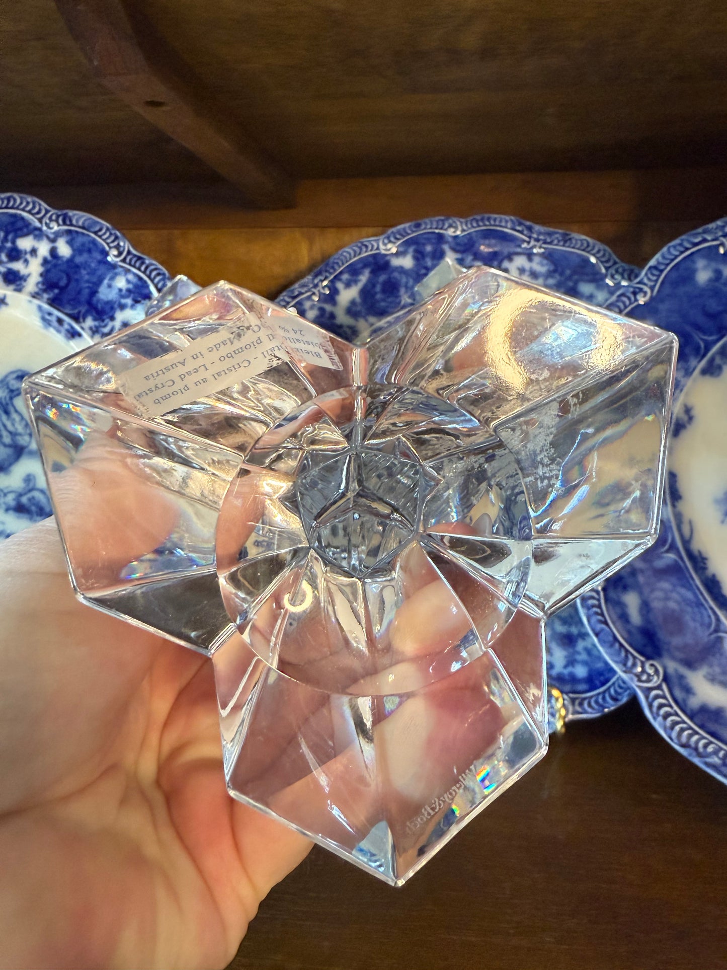 Live 12/2 Yvonne - Villeroy & Boch