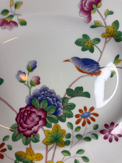 Lovely Wedgwood cuckoo oval platter!