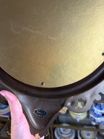 Beautiful federal Eagle mirror!