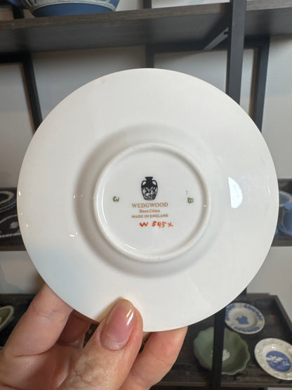 Wedgwood bone china dish