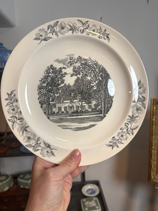 Wedgwood Stony brook long island New York Three Village Inn