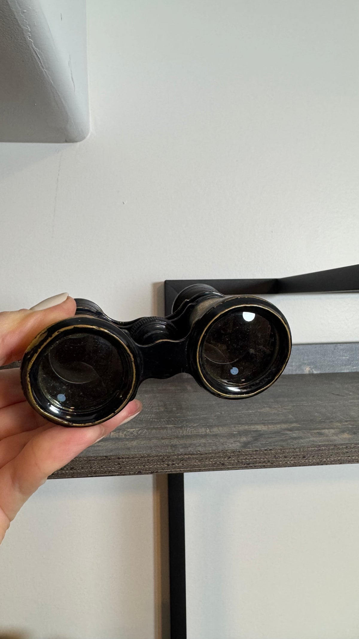 Vintage Opera Glasses with Fitted Case (Copy)