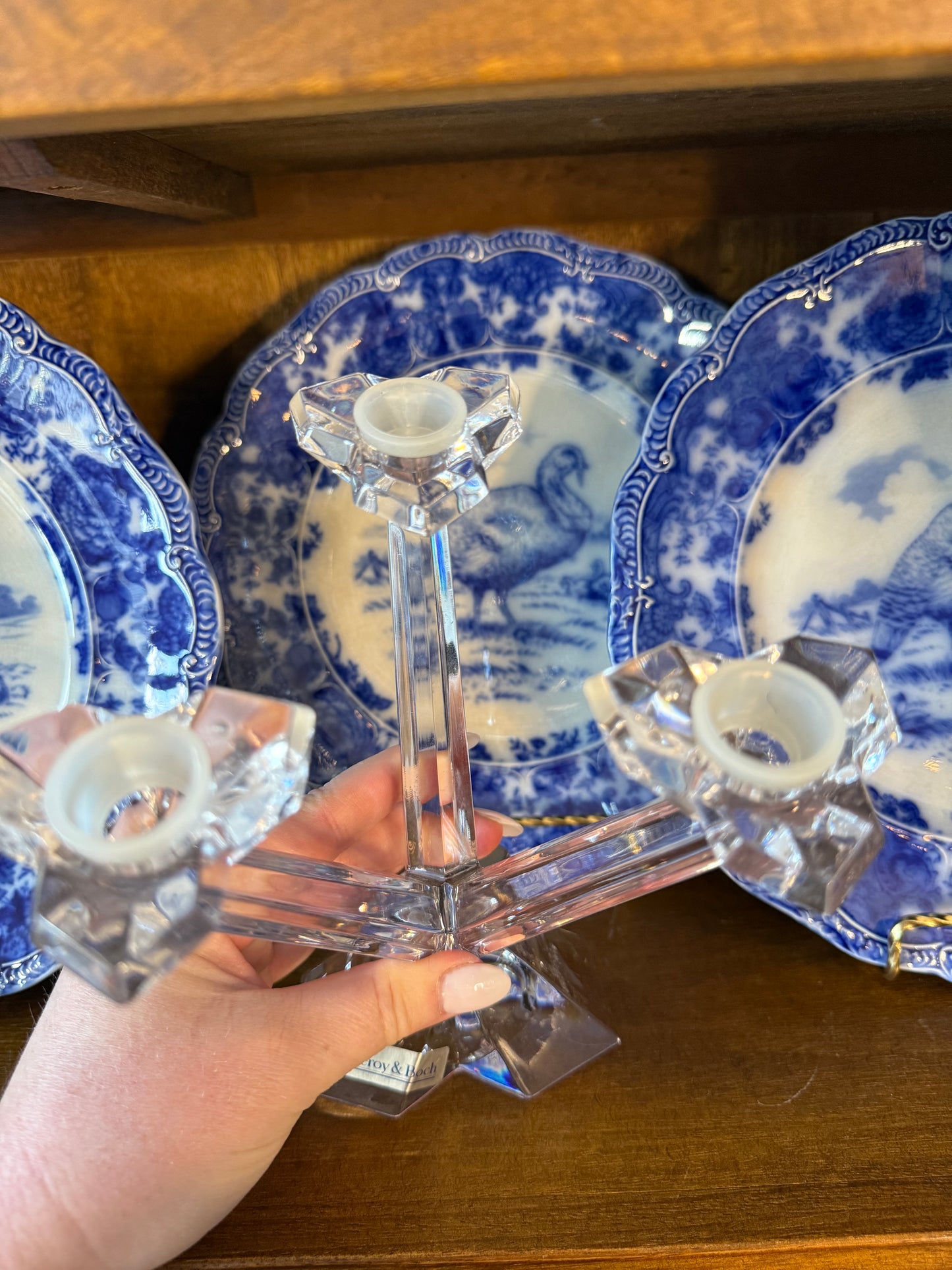 Live 12/2 Yvonne - Villeroy & Boch