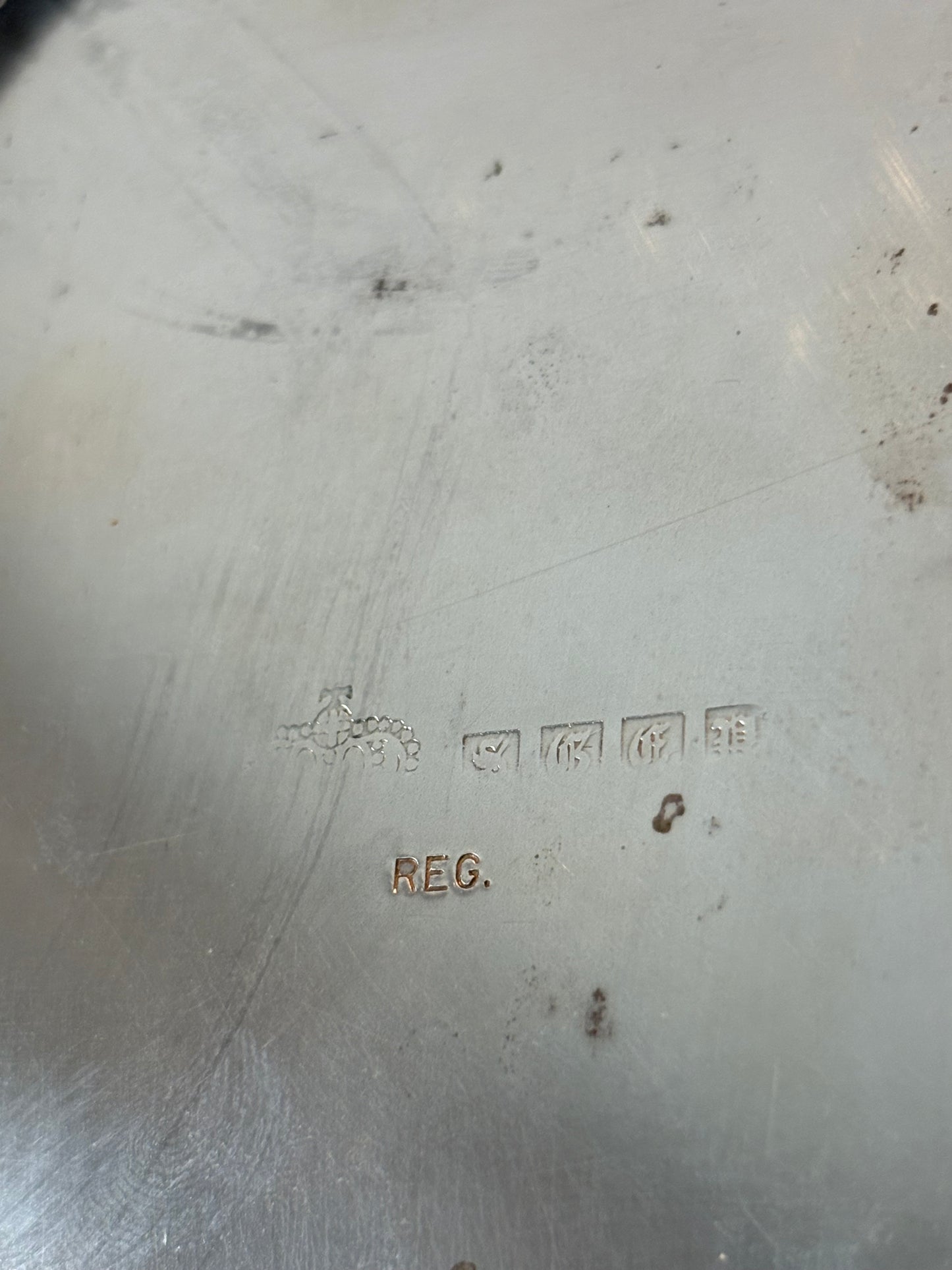 Pair of Silver Plated Convertible 18” Candleabras