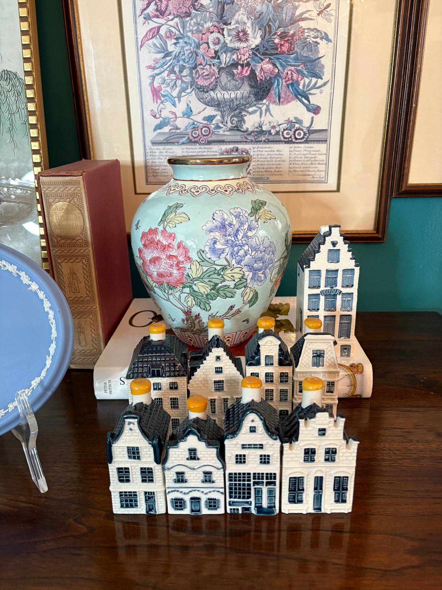 WCC live 11/12 KLM house 55