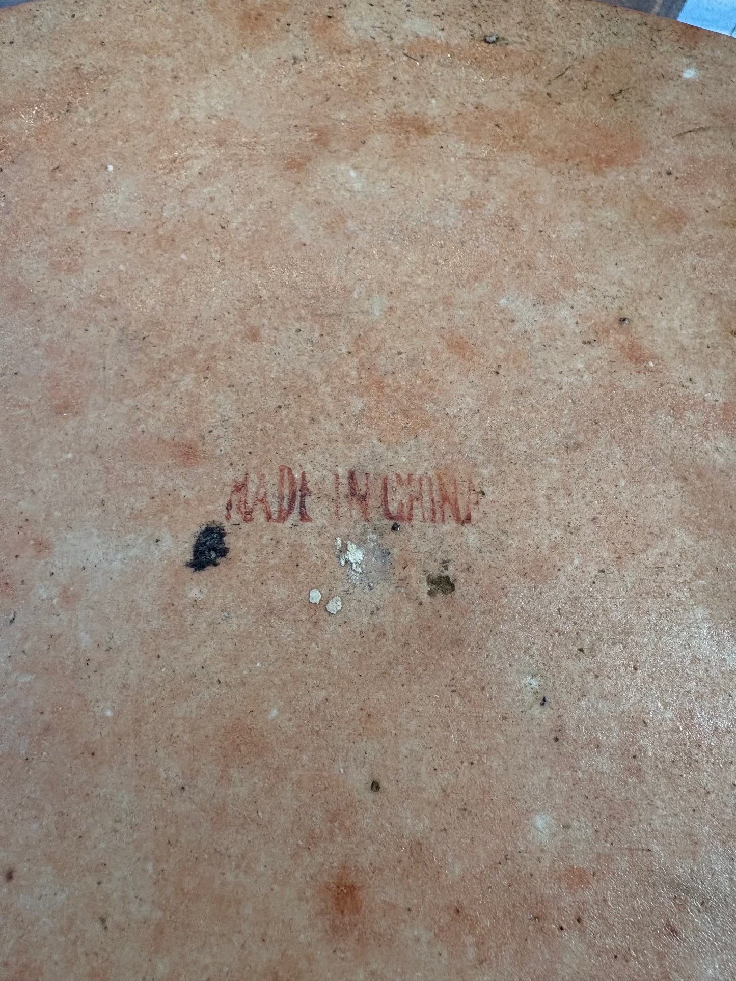 Outstanding Rose Canton Mazarine Platter Set | 16” x 13”