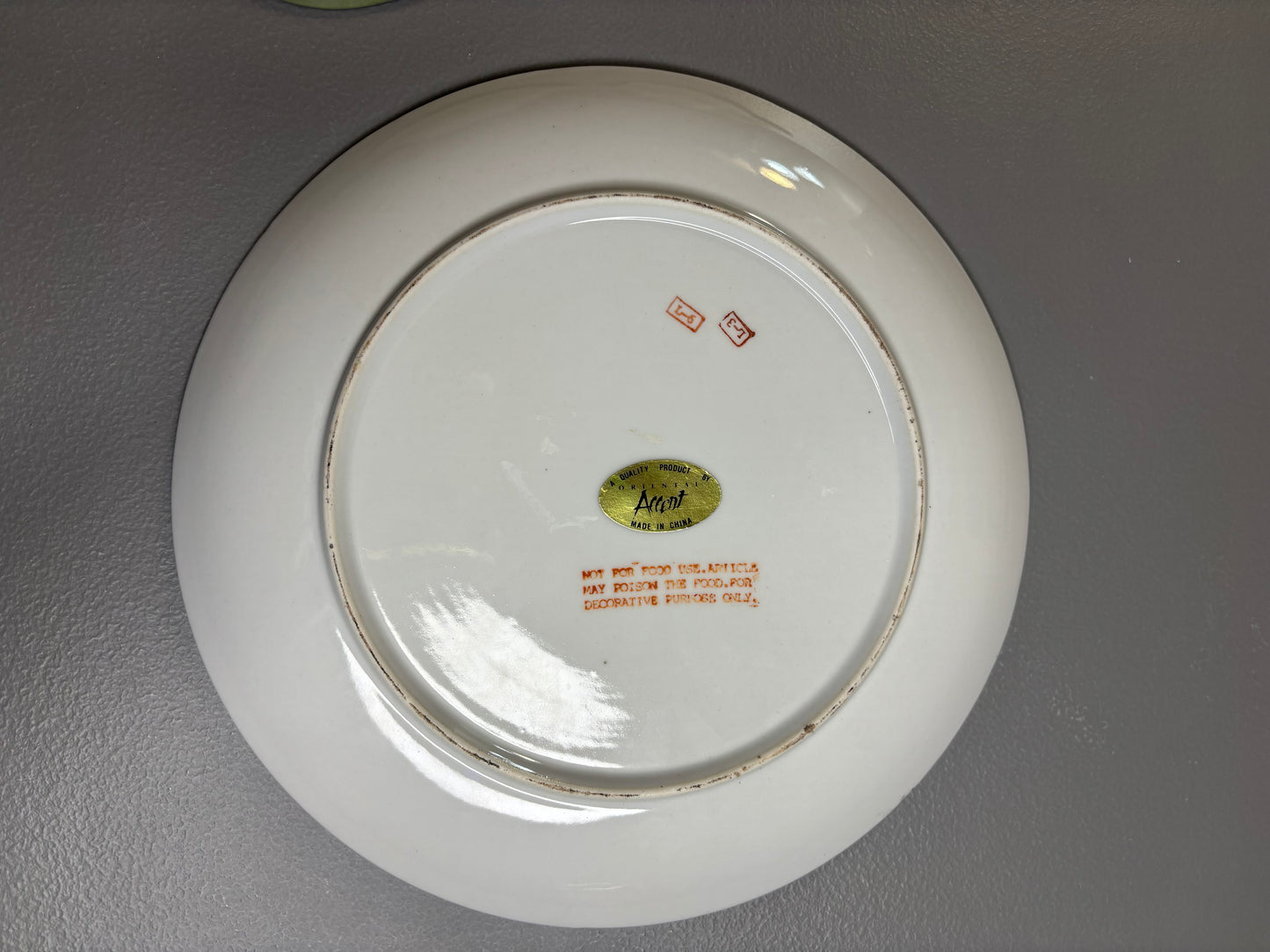 Wild and fun safari plate!