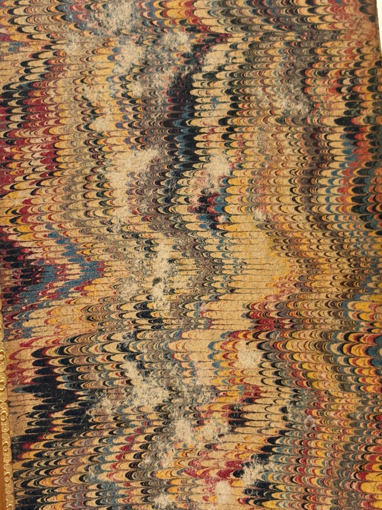 Set of (8) Early 19th c Books by Sir Walter Scott