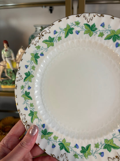 Beautiful Royal crown Derby plate!
