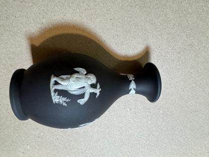 Reserved BASSALT - one bud vase