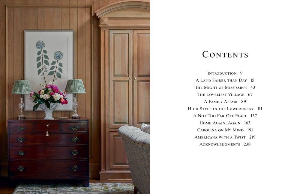 Home Again: A Return to Gracious Interiors Book By James T Farmer