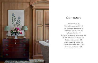 Home Again: A Return to Gracious Interiors Book By James T Farmer