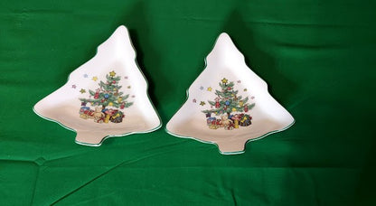 Nikko 6 piece Christmas Party Collection