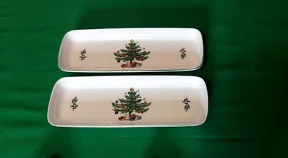 Nikko 6 piece Christmas Party Collection