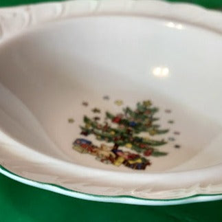 Nikko 6 piece Christmas Party Collection