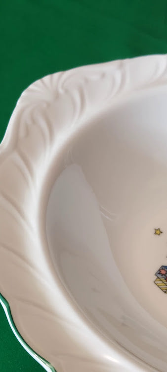 Nikko 6 piece Christmas Party Collection