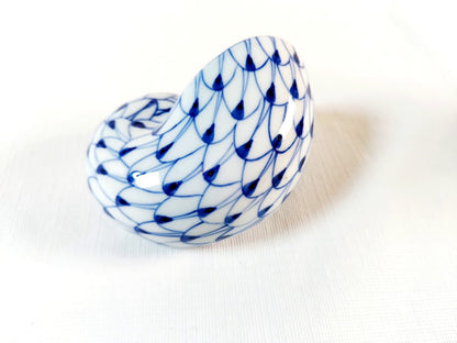 Andrea by Sadek Set of 4 Sea Life Figurines, Nice!!