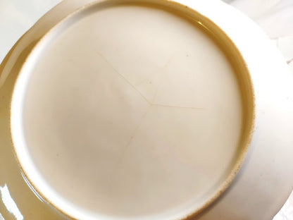 Vintage Fish Service Set, Stunning!!!  Service for 8 & total of 11 pieces