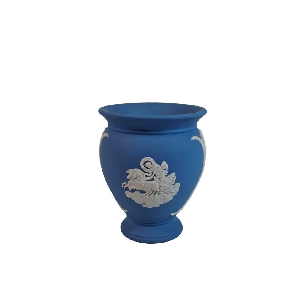 Small Wedgwood Vase or Urn, Beautiful!