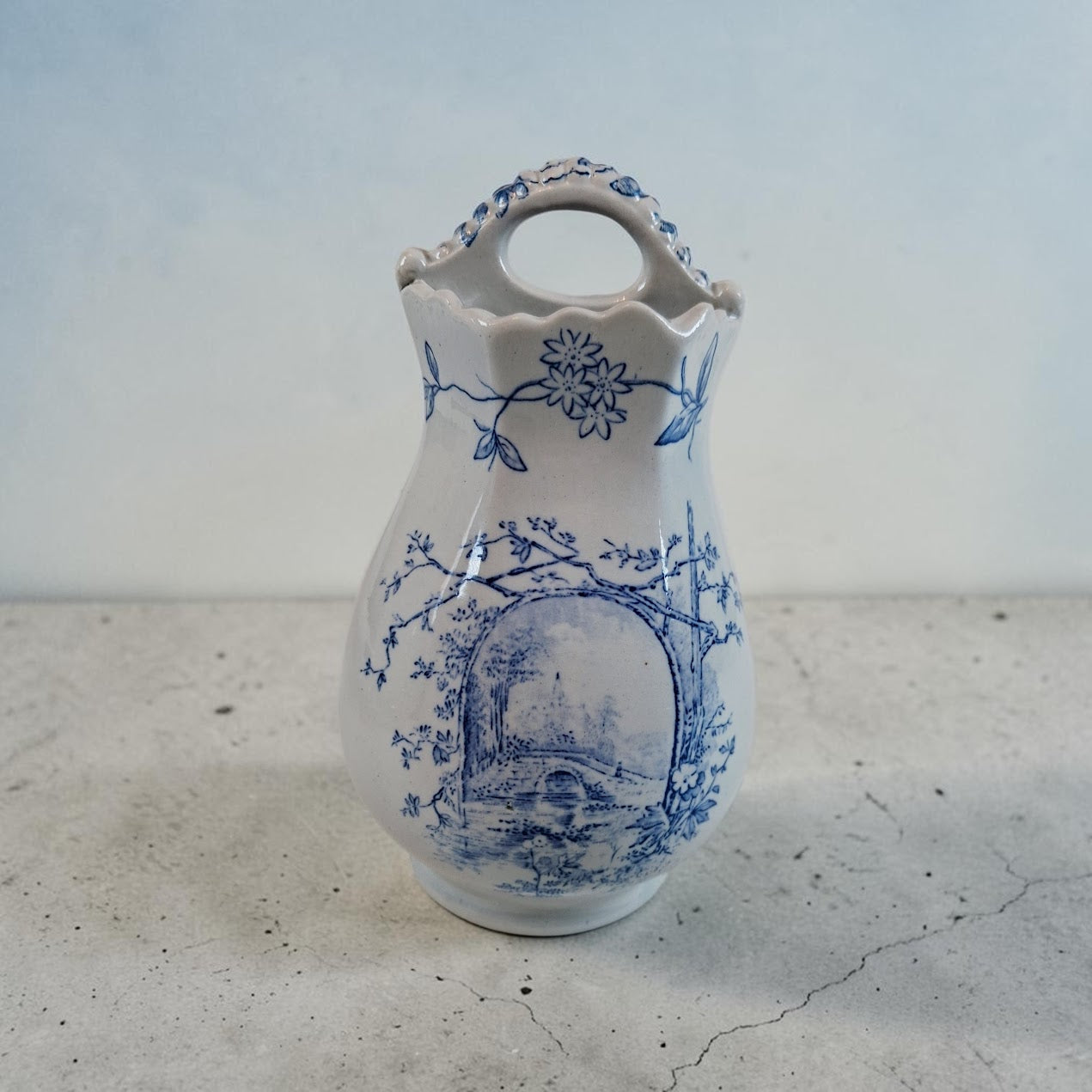 Rare Find!! 3 piece Pitcher set over 124 years old, absolutely Stunning!!