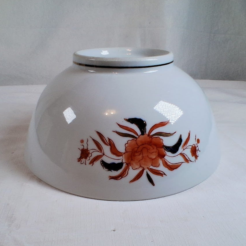 Imari Style Bowl from Andrea by Sadek, Excellent!!
