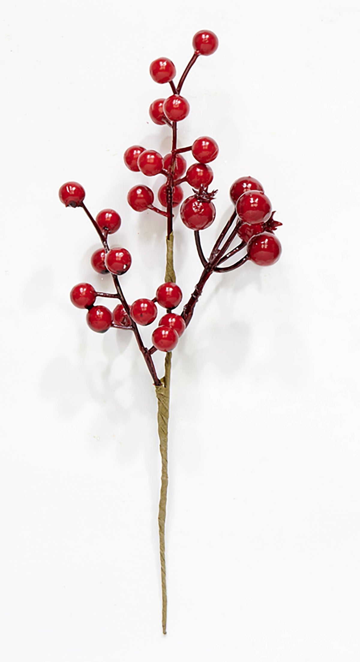 10" Wp Berry Pick: Red