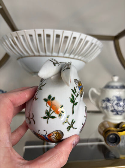 Sweetest Andrea by Sadek bunny with butterflies!