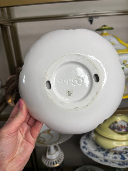 Sweetest bunny plate!
