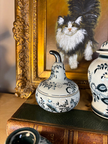 Maitland Smith mini set of 4!