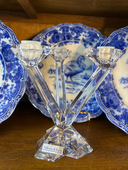 Live 12/2 Yvonne - Villeroy & Boch