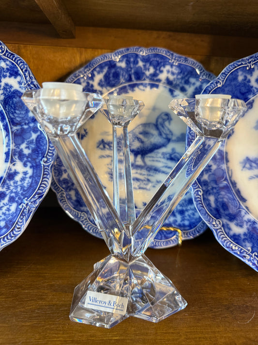 Live 12/2 Yvonne - Villeroy & Boch