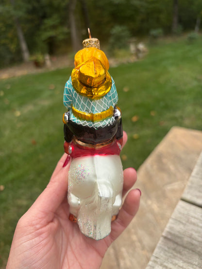 Vintage 1997 Radko ornament!