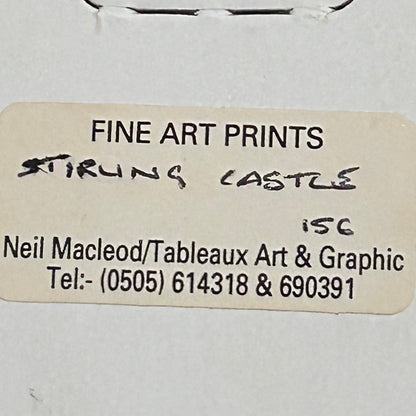 Darling set of 2 vintage landscapes in rich wood and gold gilt frames wall art