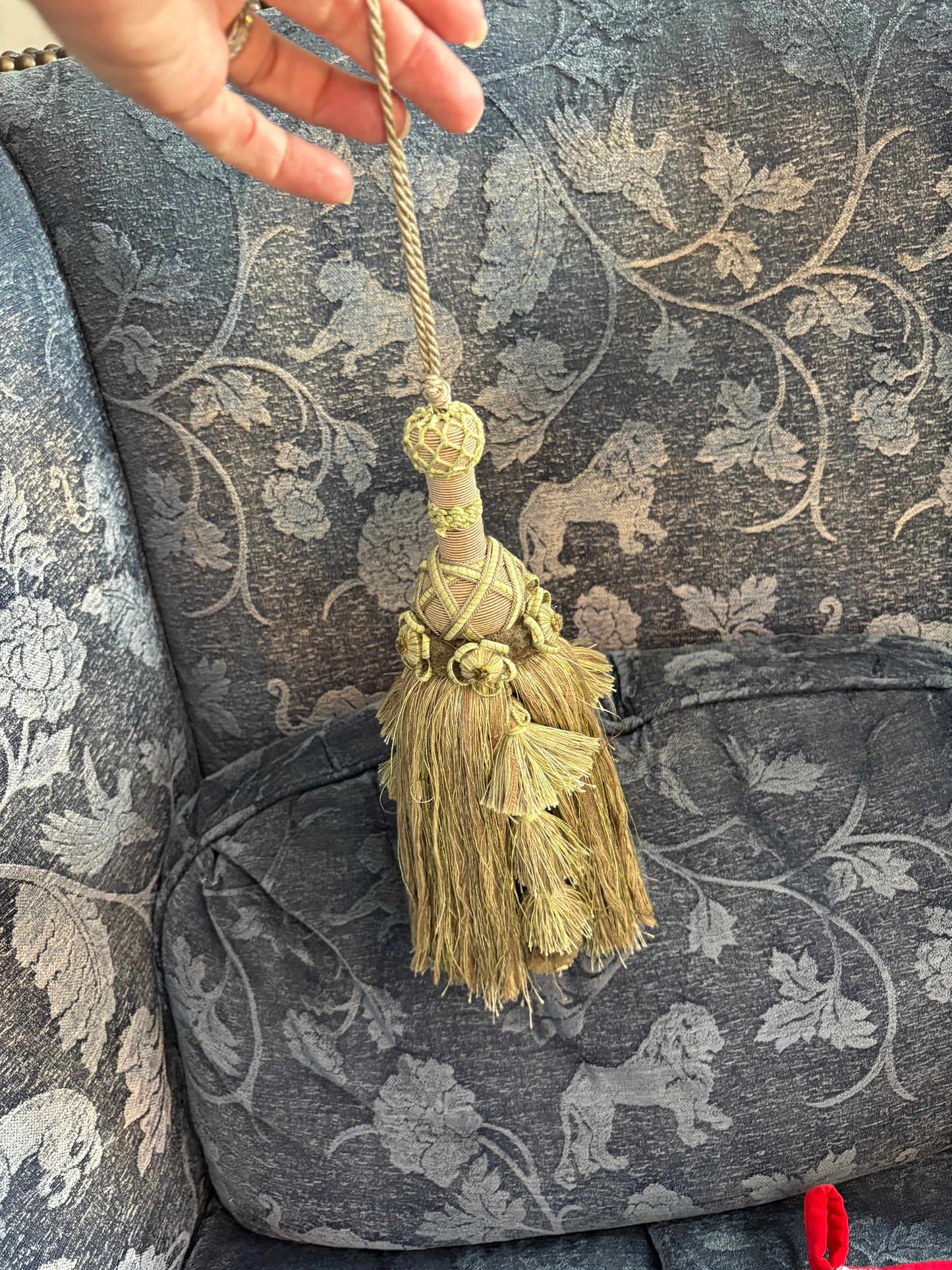 Live 11/4 for Yvonne