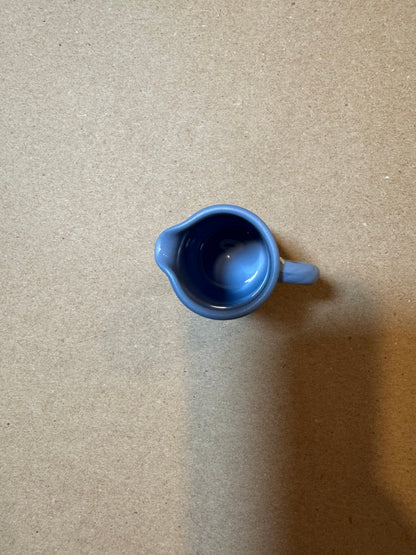 Reserved 06/15 lavender mini pitcher Wedgwood