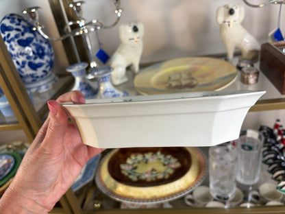Lovely Adams Azalea serving bowl!