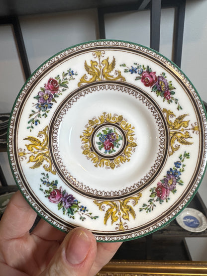 Wedgwood bone china dish