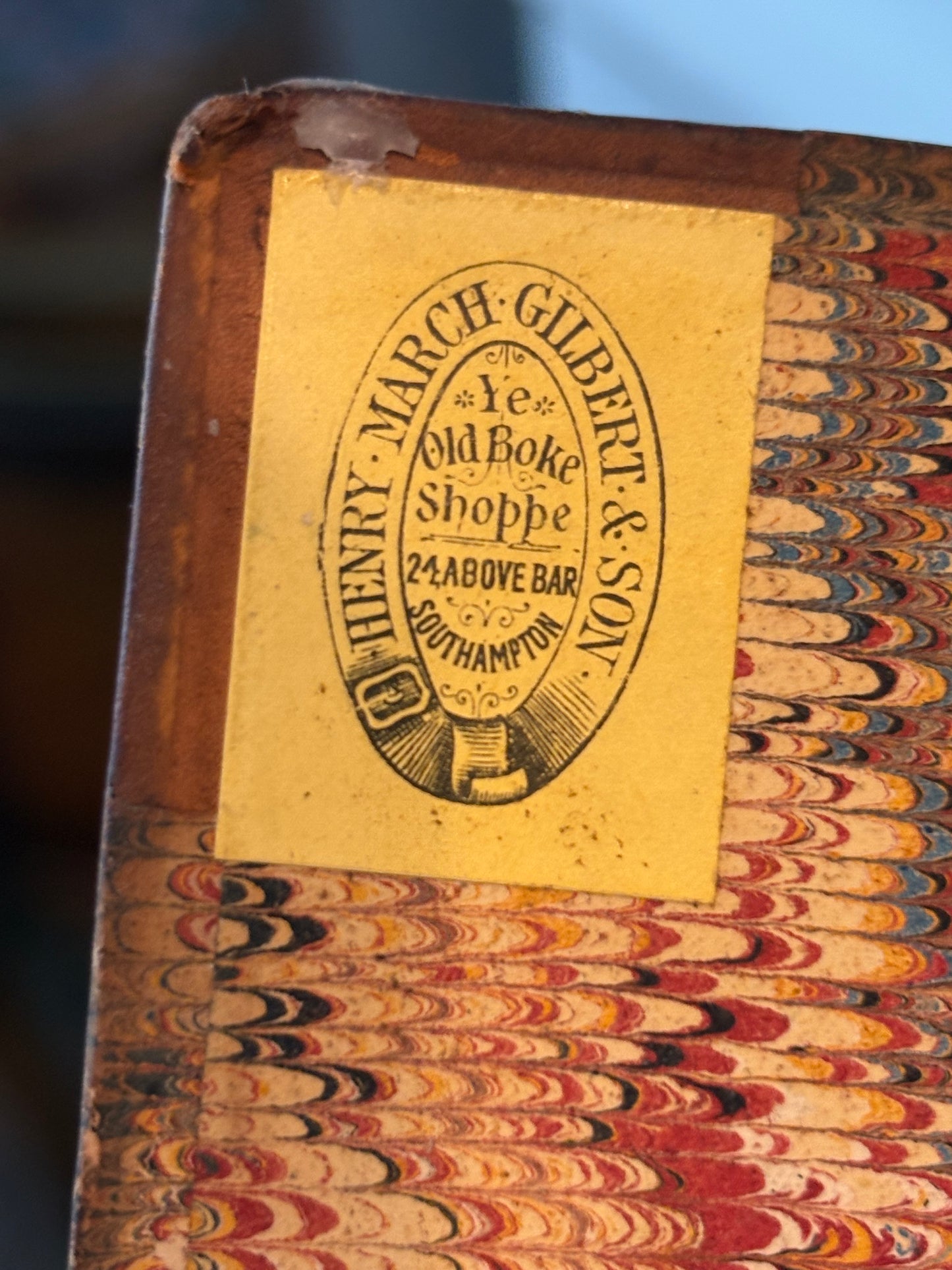 Set of (8) Early 19th c Books by Sir Walter Scott