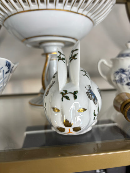 Sweetest Andrea by Sadek bunny with butterflies!