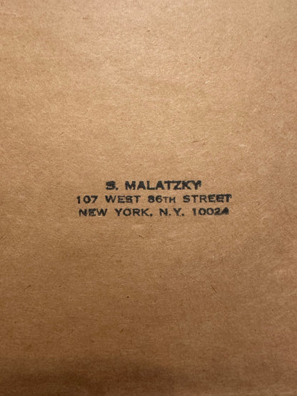 Antique European Hand-Stitched Needlepoint Landscape in Gilt Frame, c. 1890–1920