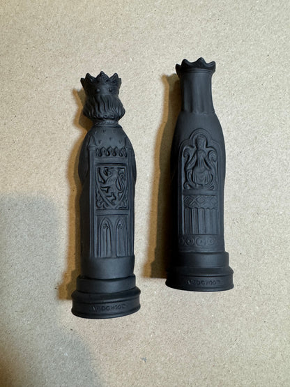 Reserved BASSALT - set of chess figures