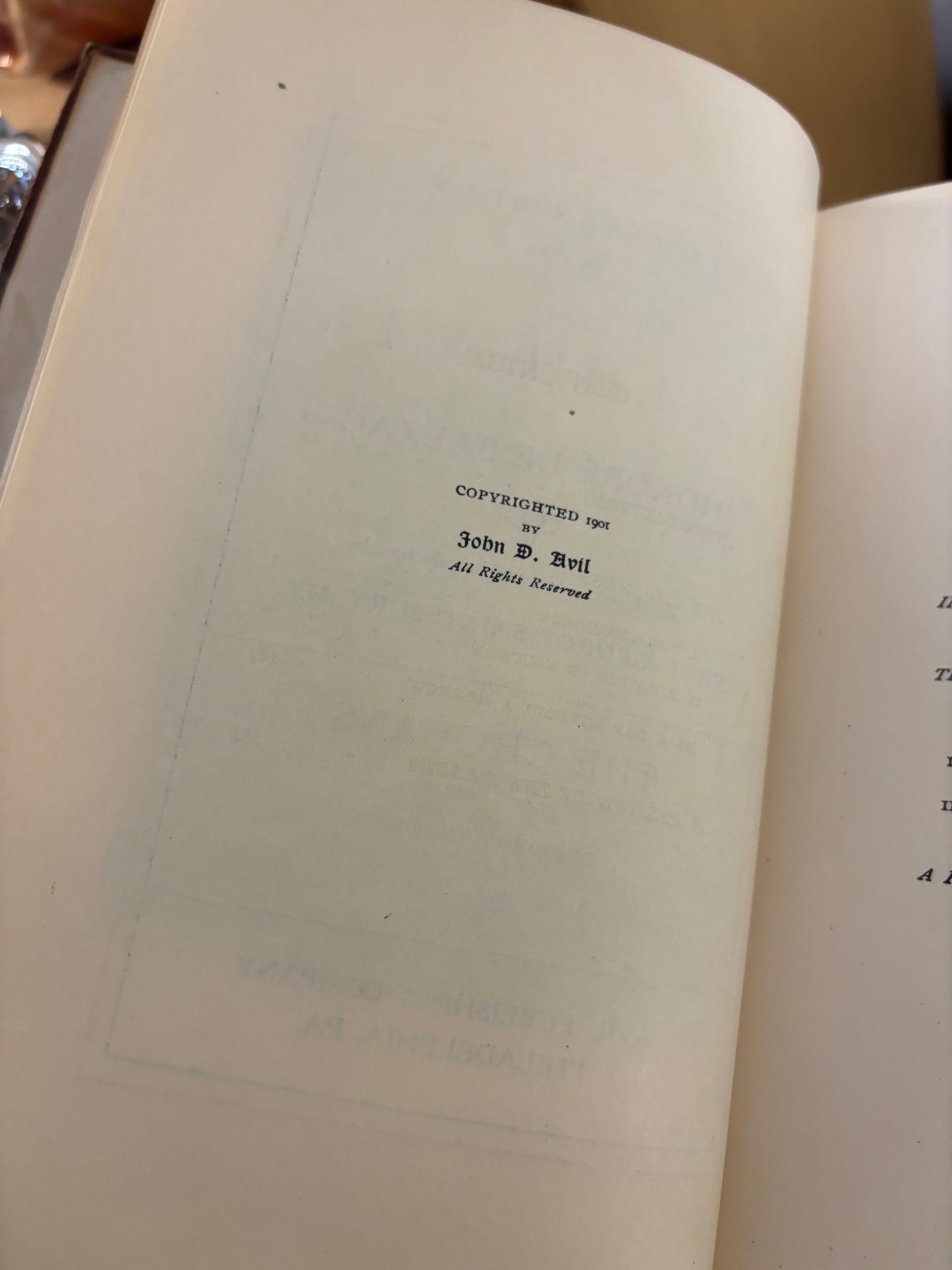 Stunning antique leather-bound volumes of the works of Honoré de Balzac, specifically Volume XXII, Cousin Pons, and Volume XXIX, The Chouans!