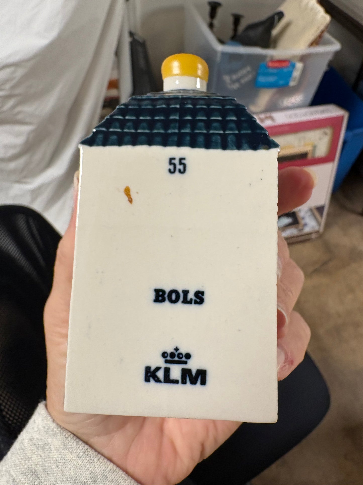 WCC live 11/12 KLM house 55