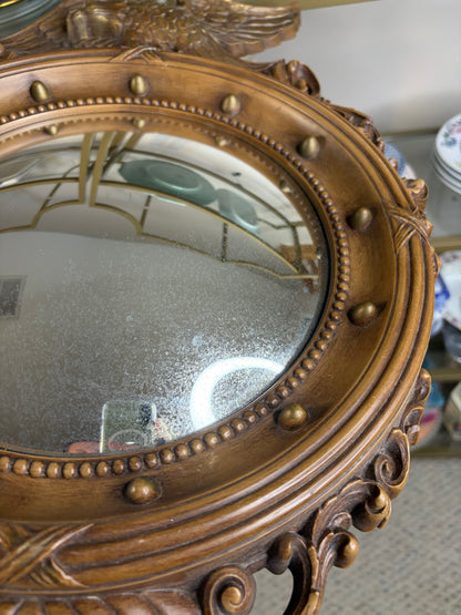 Beautiful Federal Eagle mirror!